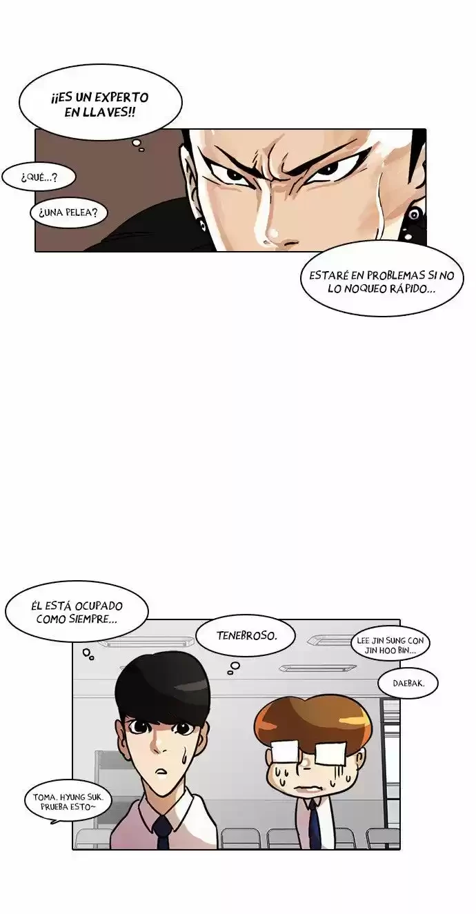 Nueva Cara  > Capitulo 9 > Page 321