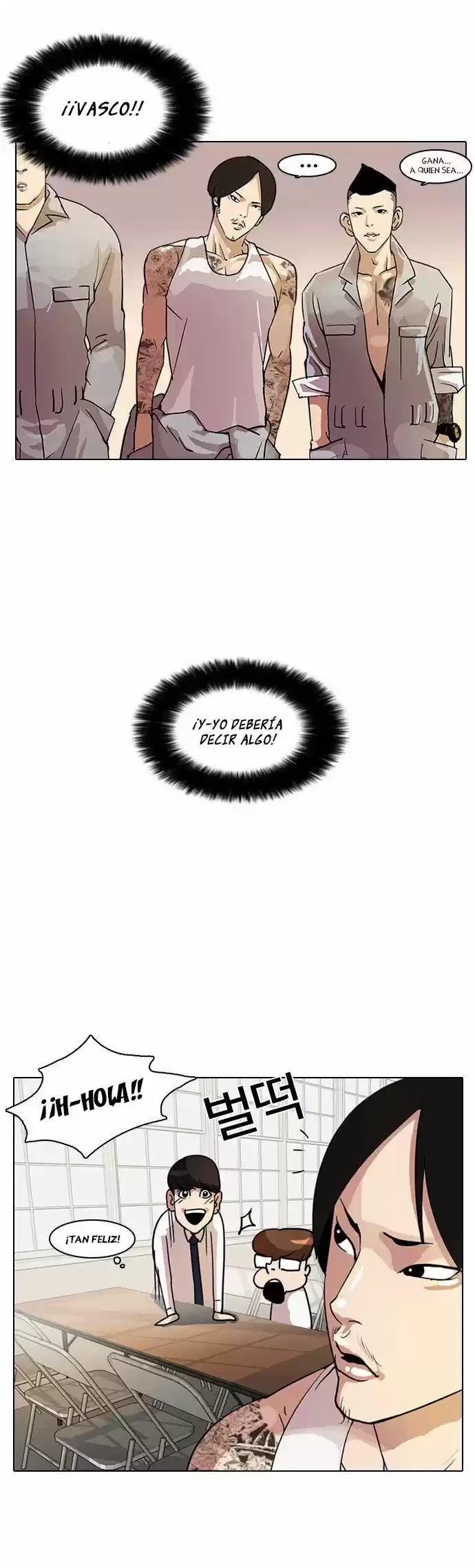 Nueva Cara  > Capitulo 9 > Page 341