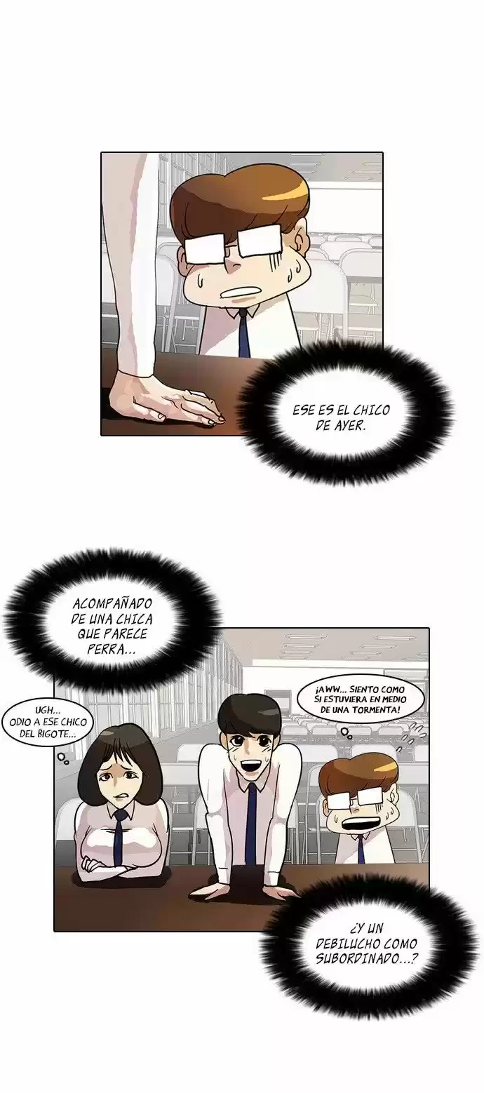 Nueva Cara  > Capitulo 9 > Page 361