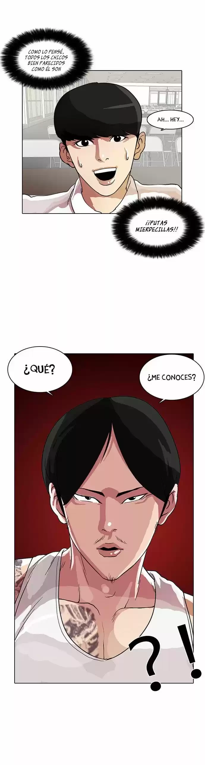 Nueva Cara  > Capitulo 9 > Page 371