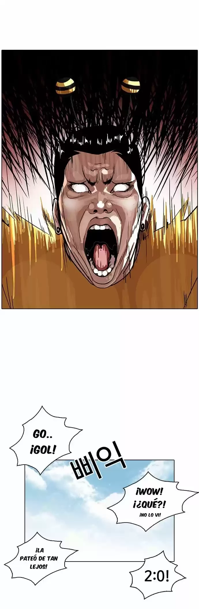 Nueva Cara  > Capitulo 91 > Page 301