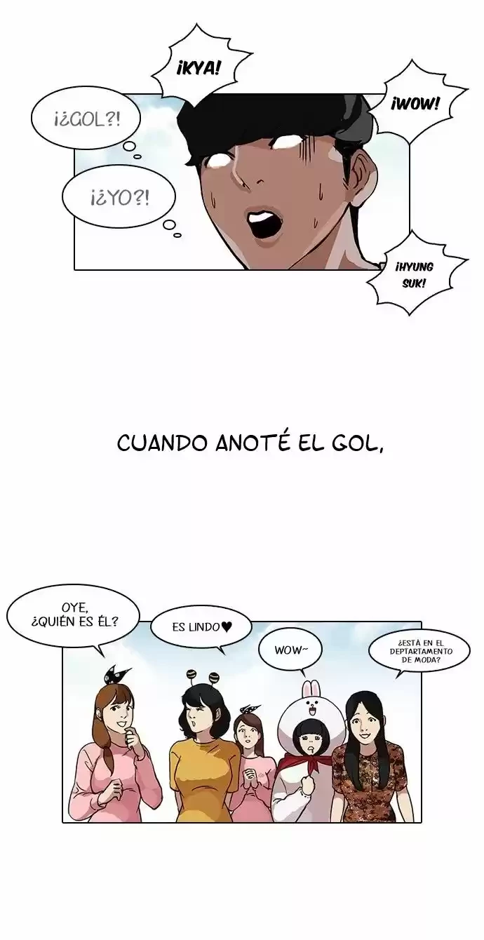 Nueva Cara  > Capitulo 91 > Page 311