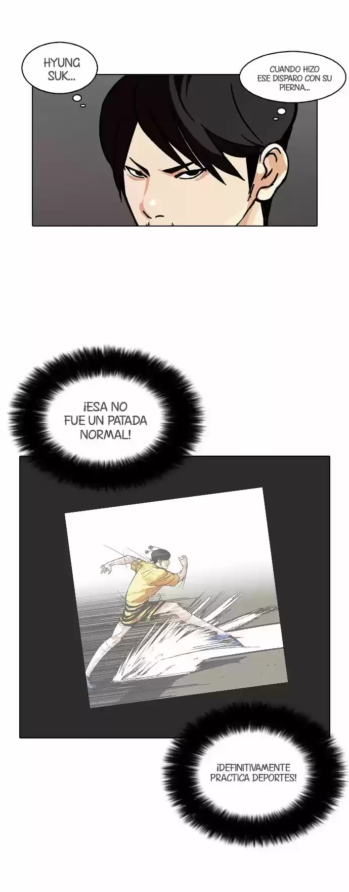 Nueva Cara  > Capitulo 92 > Page 41