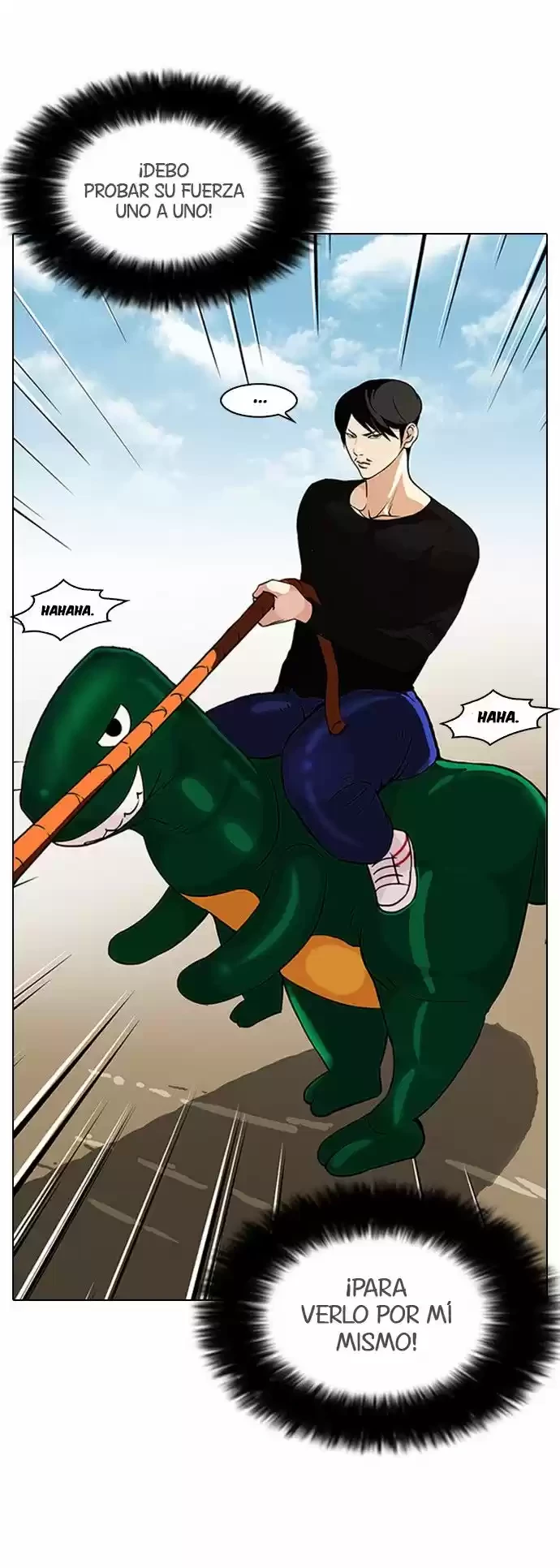 Nueva Cara  > Capitulo 92 > Page 51