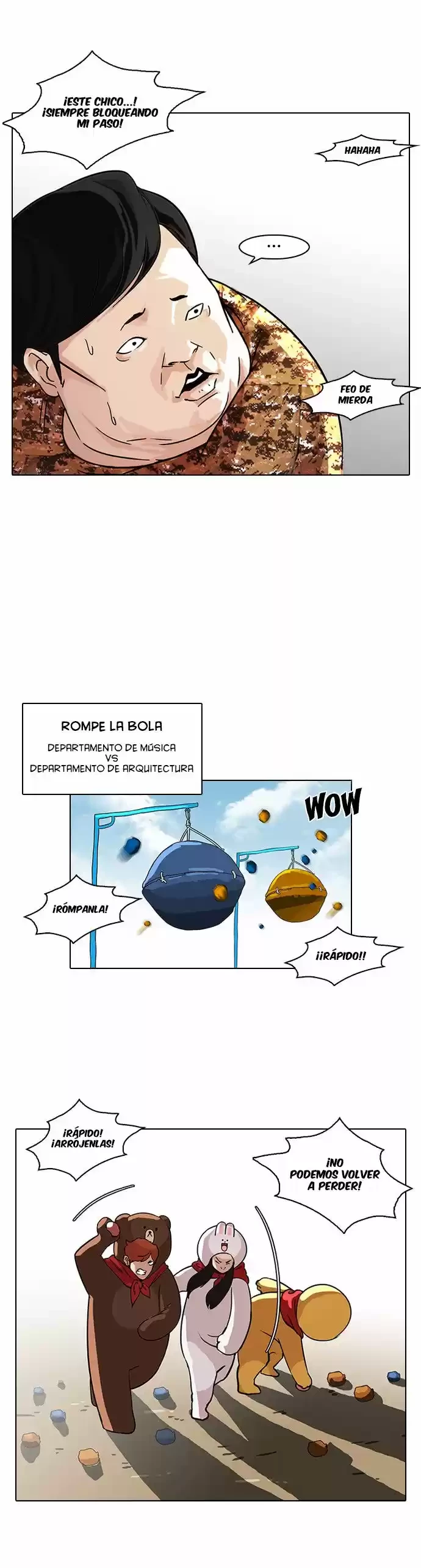 Nueva Cara  > Capitulo 92 > Page 161