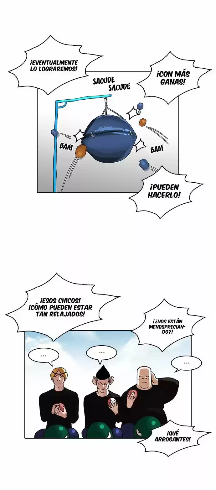 Nueva Cara  > Capitulo 92 > Page 171