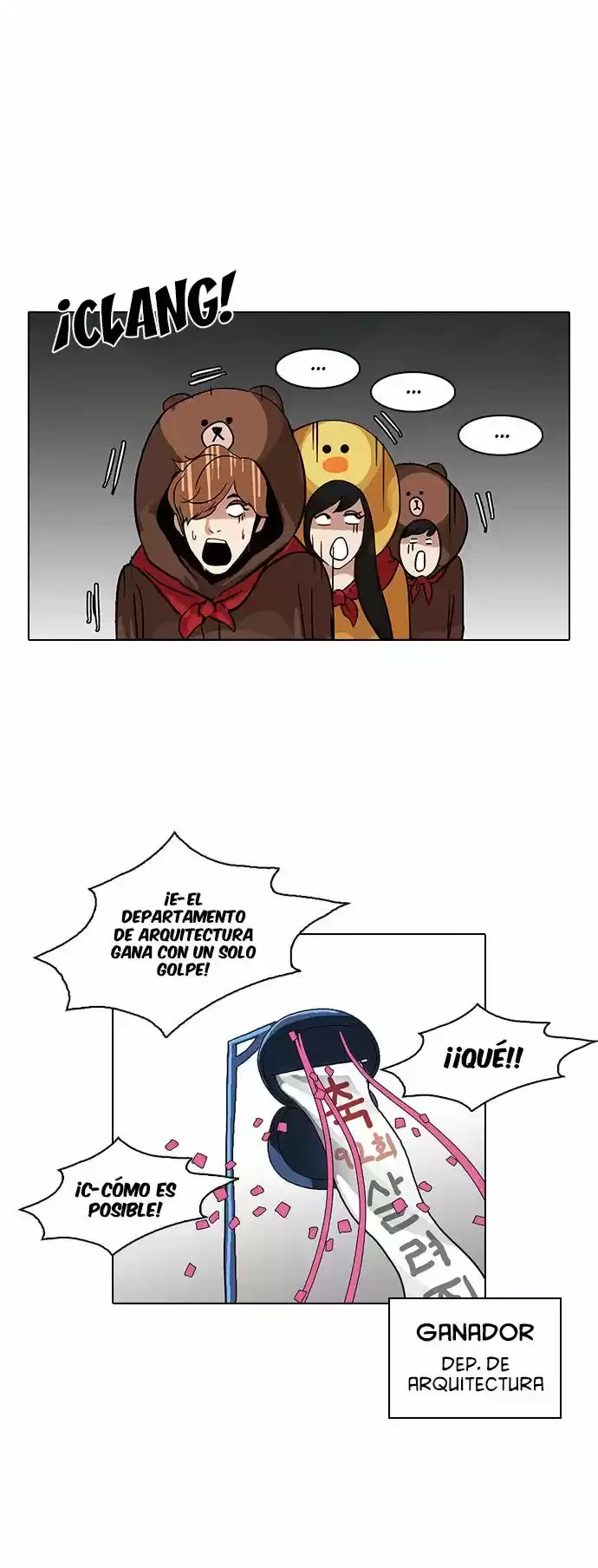 Nueva Cara  > Capitulo 92 > Page 191