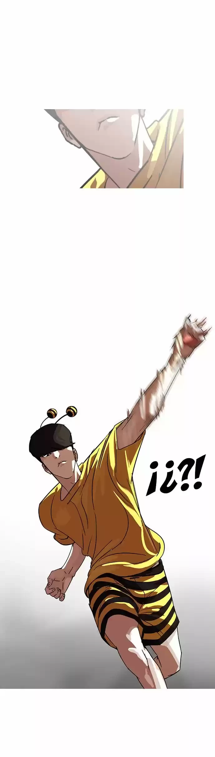 Nueva Cara  > Capitulo 92 > Page 221