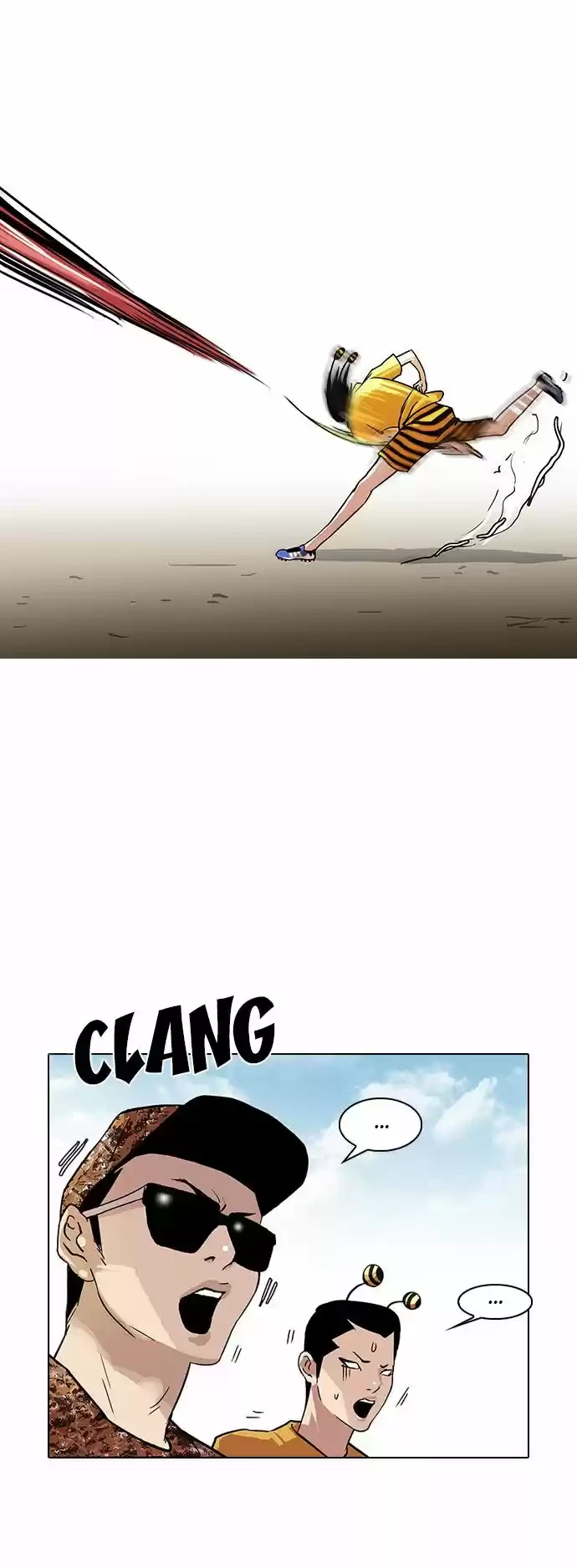 Nueva Cara  > Capitulo 92 > Page 231