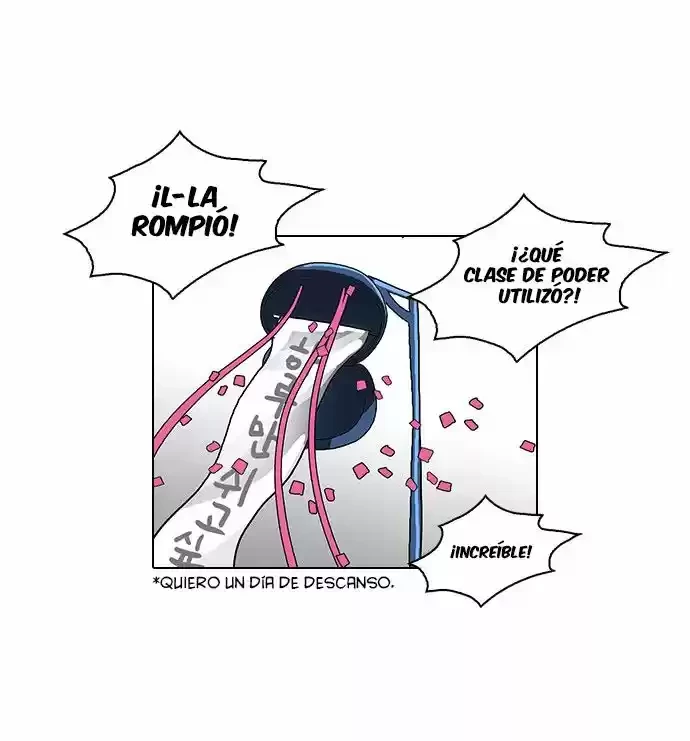 Nueva Cara  > Capitulo 92 > Page 241