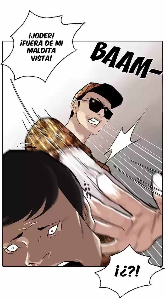 Nueva Cara  > Capitulo 92 > Page 271