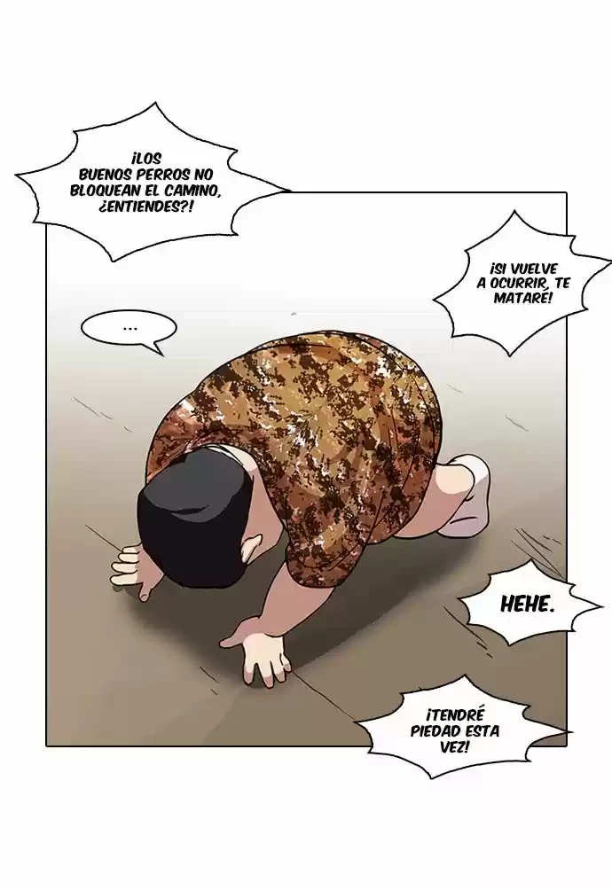 Nueva Cara  > Capitulo 92 > Page 281