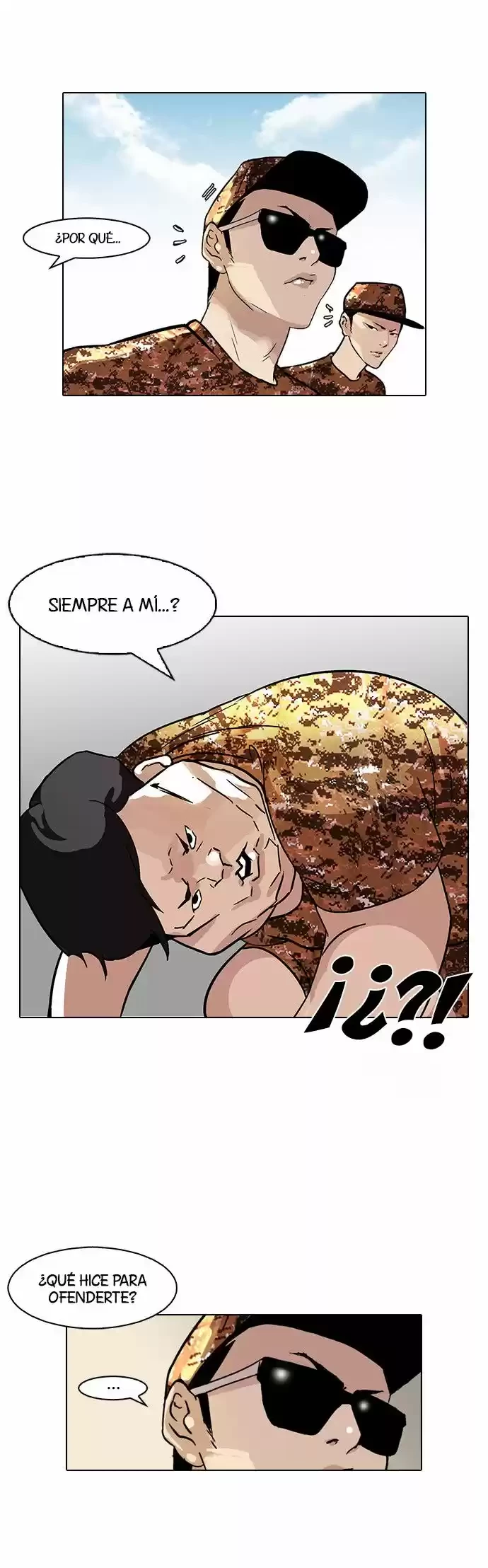 Nueva Cara  > Capitulo 92 > Page 291