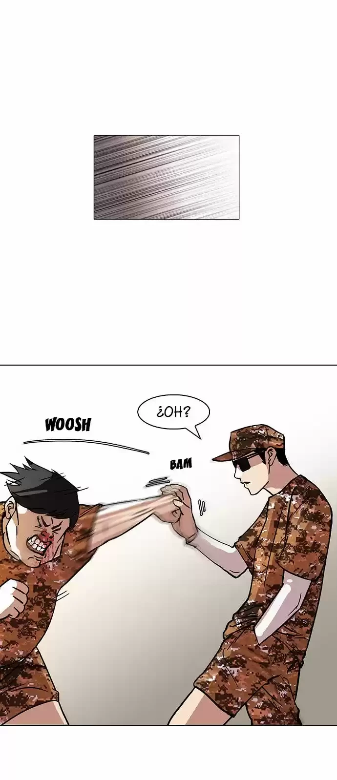 Nueva Cara  > Capitulo 92 > Page 381