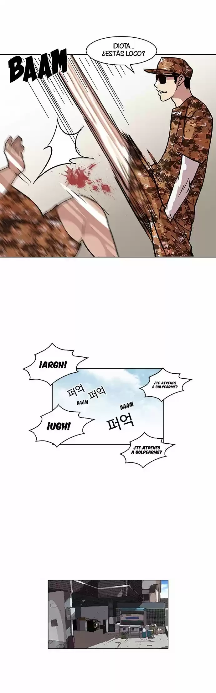 Nueva Cara  > Capitulo 92 > Page 391