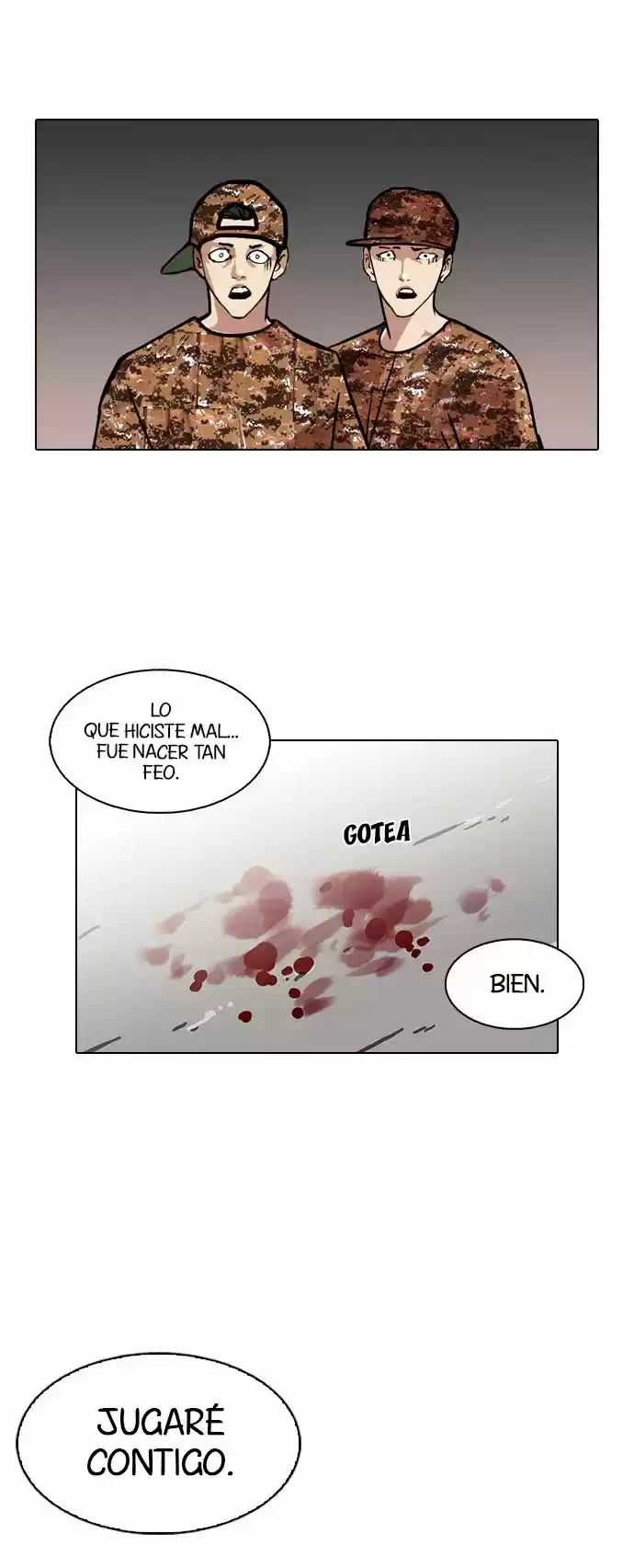 Nueva Cara  > Capitulo 92 > Page 401