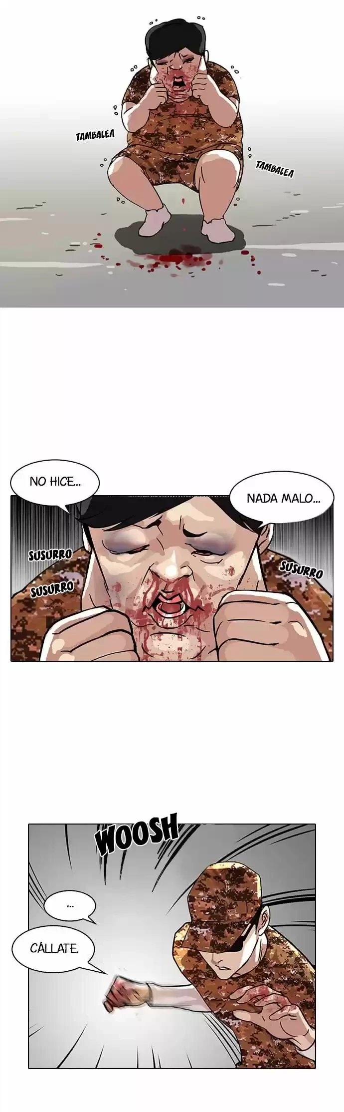 Nueva Cara  > Capitulo 92 > Page 411