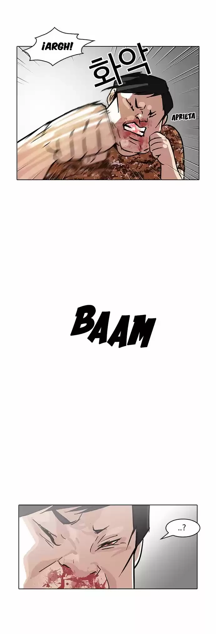 Nueva Cara  > Capitulo 92 > Page 421