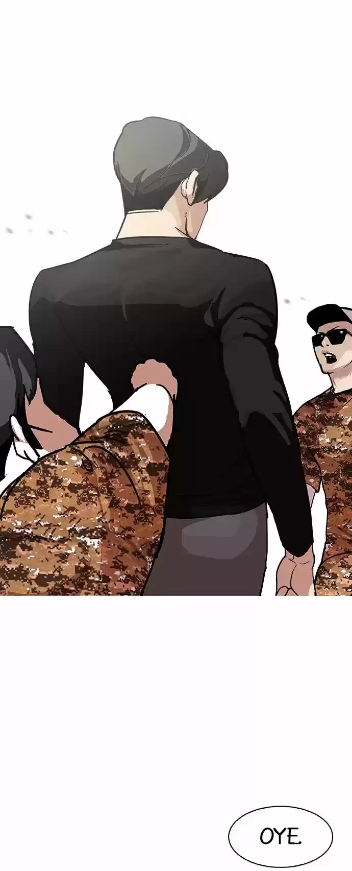 Nueva Cara  > Capitulo 92 > Page 441