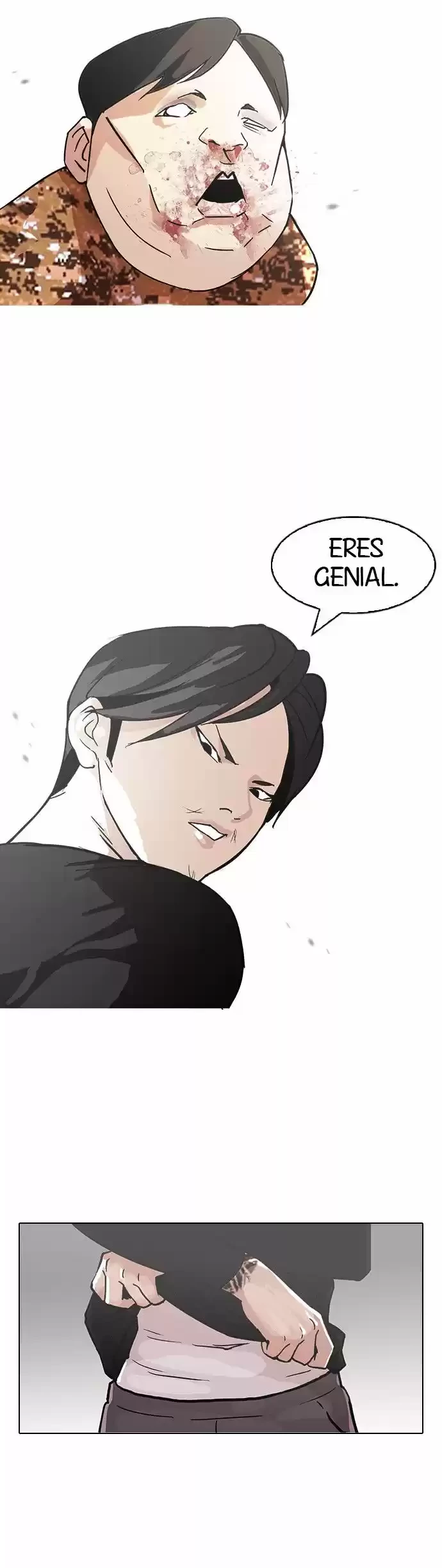 Nueva Cara  > Capitulo 92 > Page 451