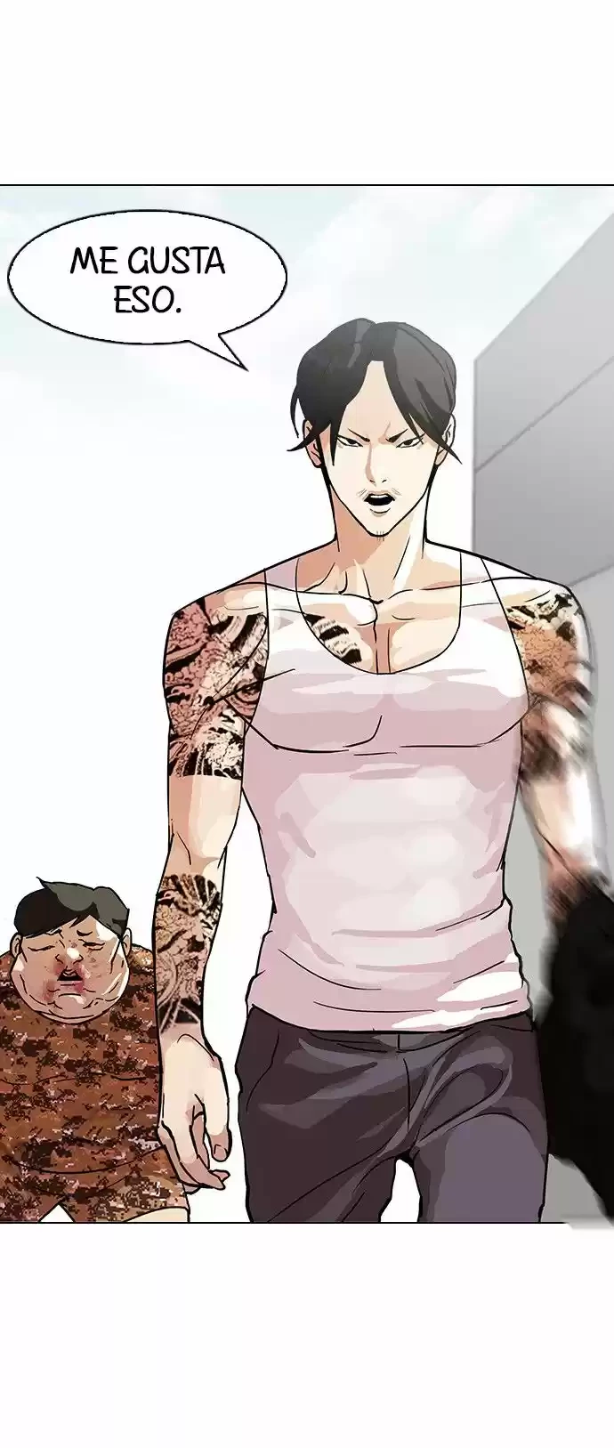 Nueva Cara  > Capitulo 92 > Page 461