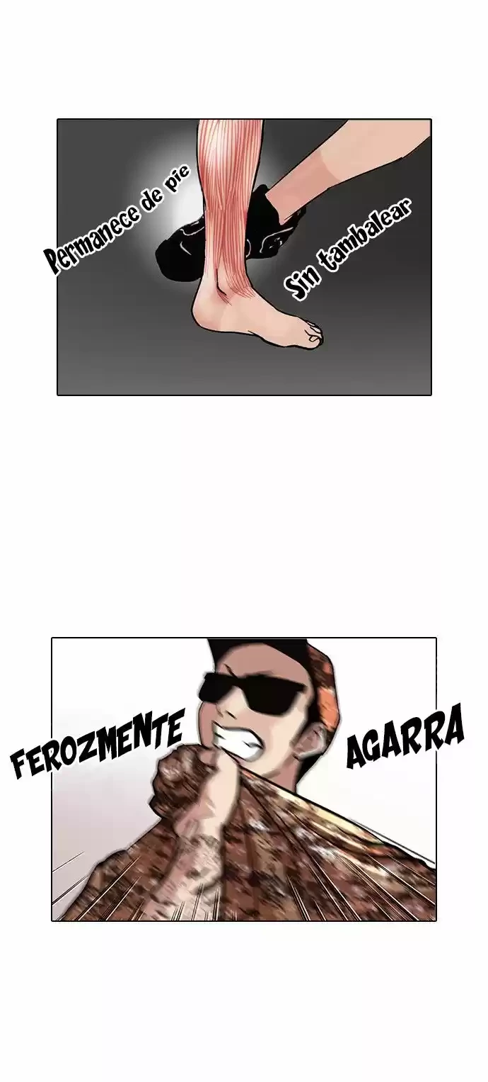 Nueva Cara  > Capitulo 93 > Page 91