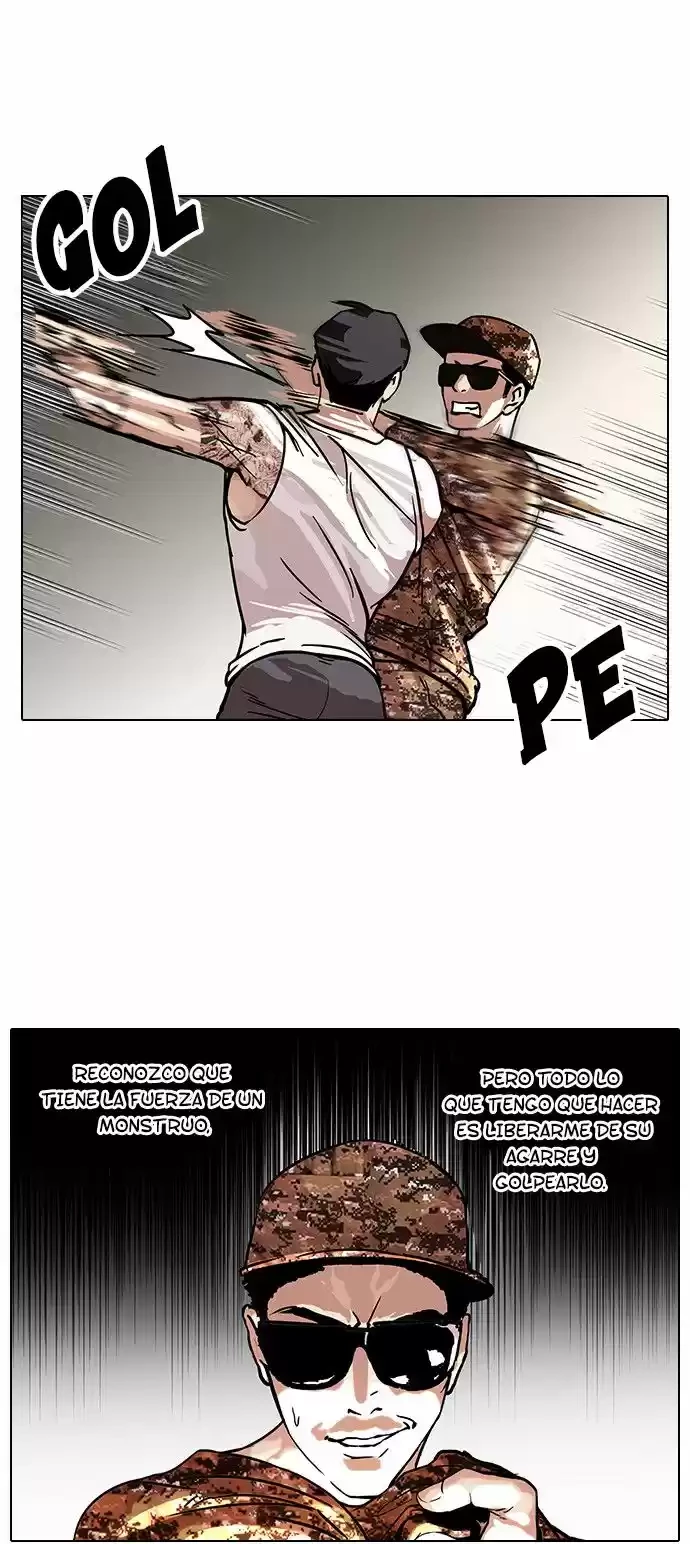 Nueva Cara  > Capitulo 93 > Page 111