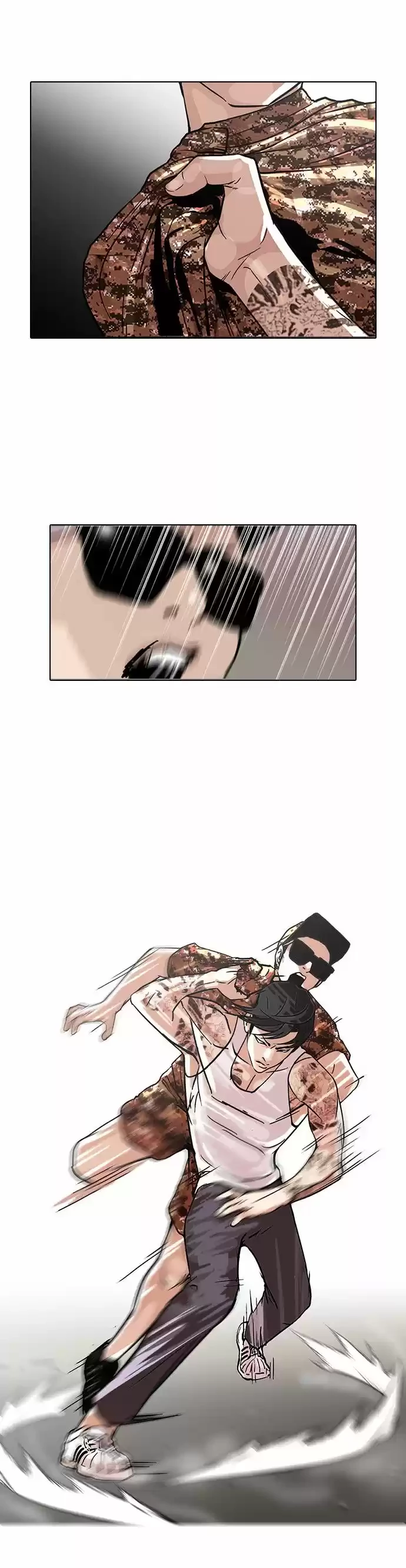 Nueva Cara  > Capitulo 93 > Page 141