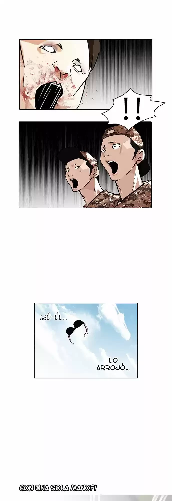 Nueva Cara  > Capitulo 93 > Page 161