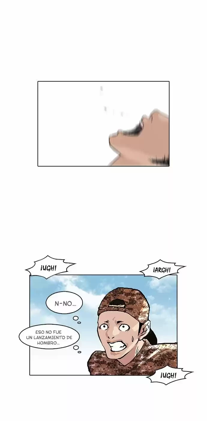 Nueva Cara  > Capitulo 93 > Page 181