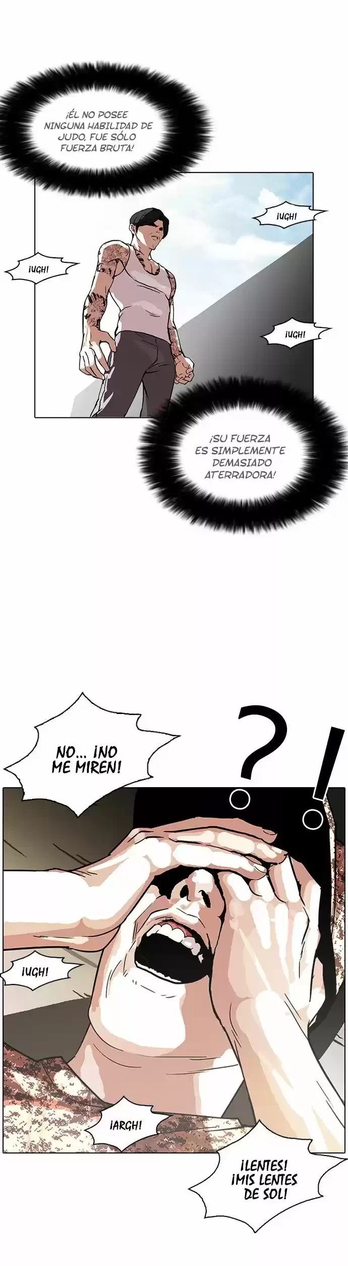 Nueva Cara  > Capitulo 93 > Page 191