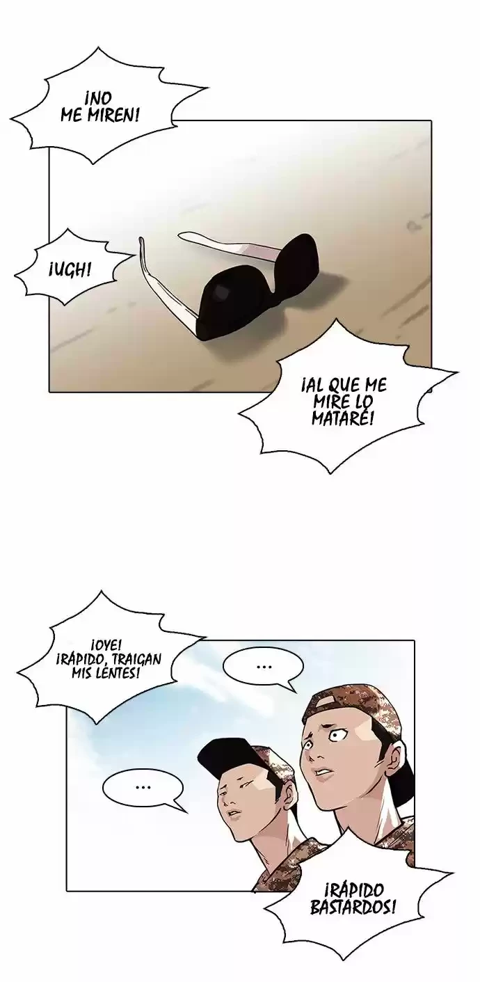 Nueva Cara  > Capitulo 93 > Page 201