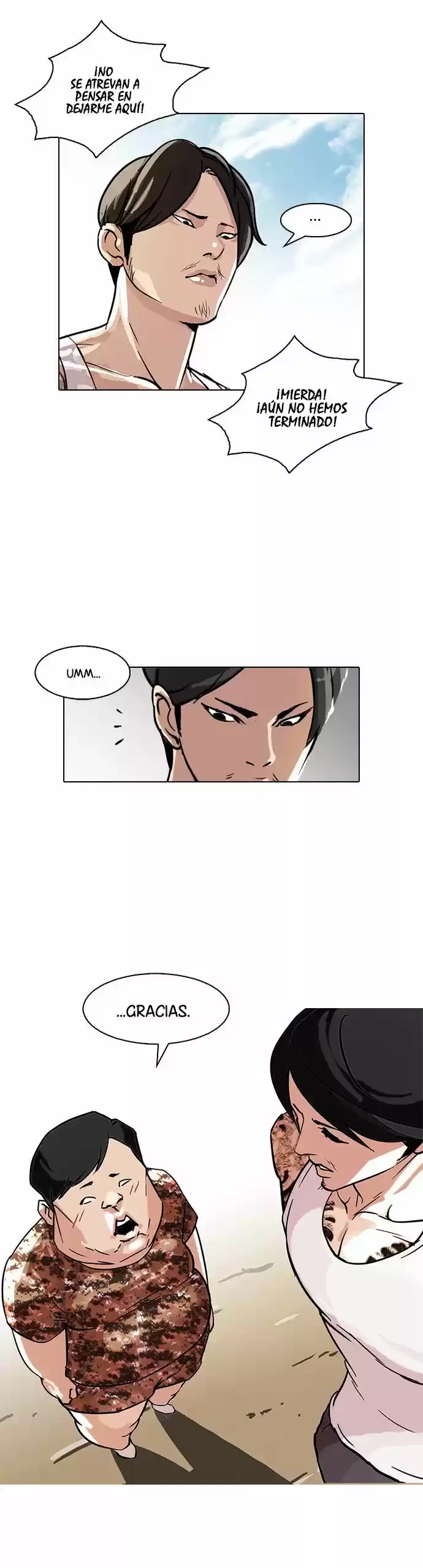 Nueva Cara  > Capitulo 93 > Page 211