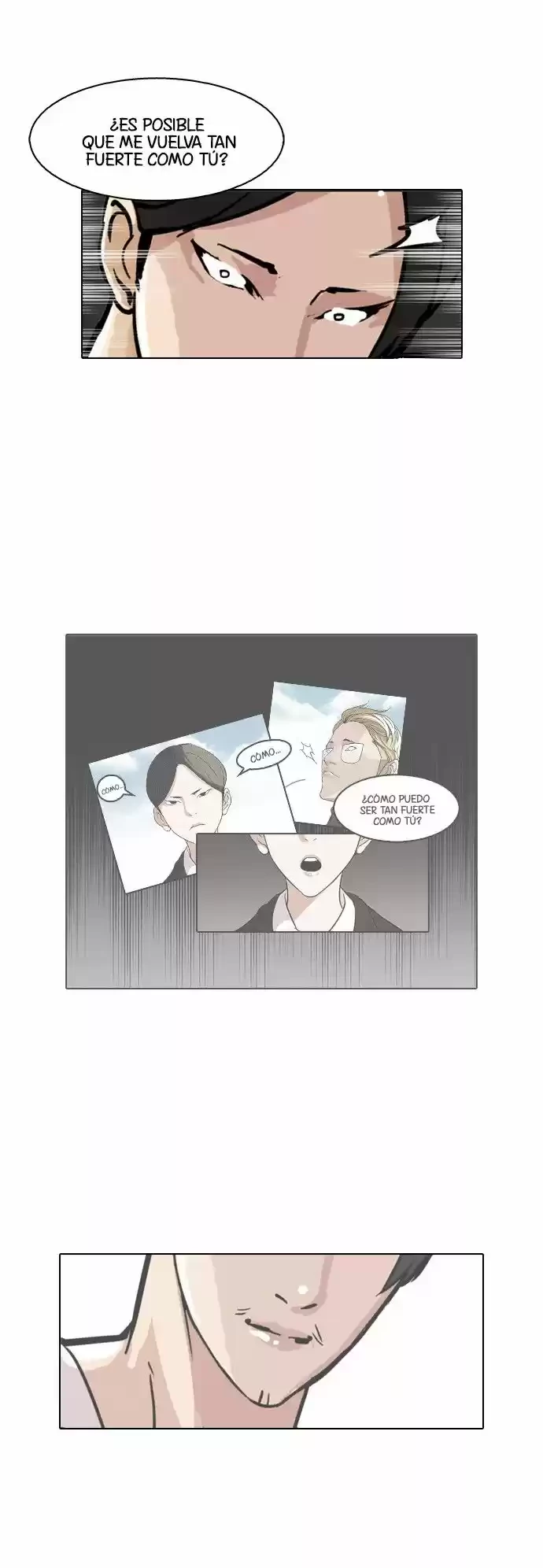 Nueva Cara  > Capitulo 93 > Page 231