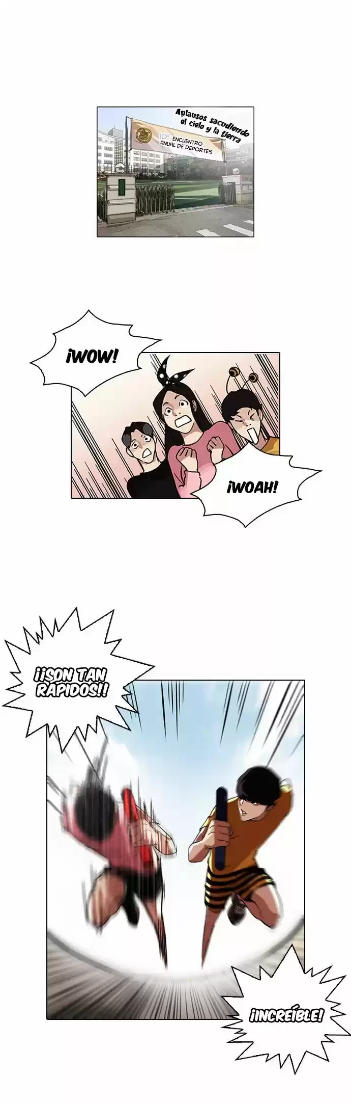 Nueva Cara  > Capitulo 94 > Page 21