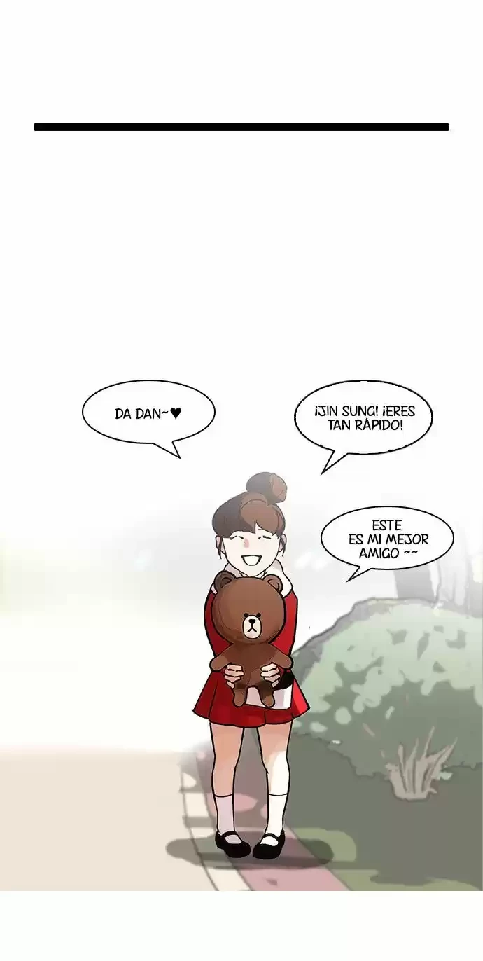 Nueva Cara  > Capitulo 94 > Page 41