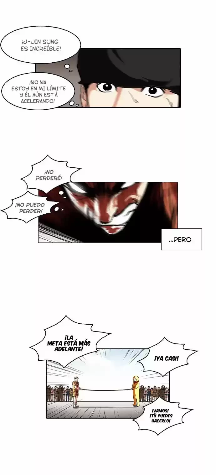 Nueva Cara  > Capitulo 94 > Page 121