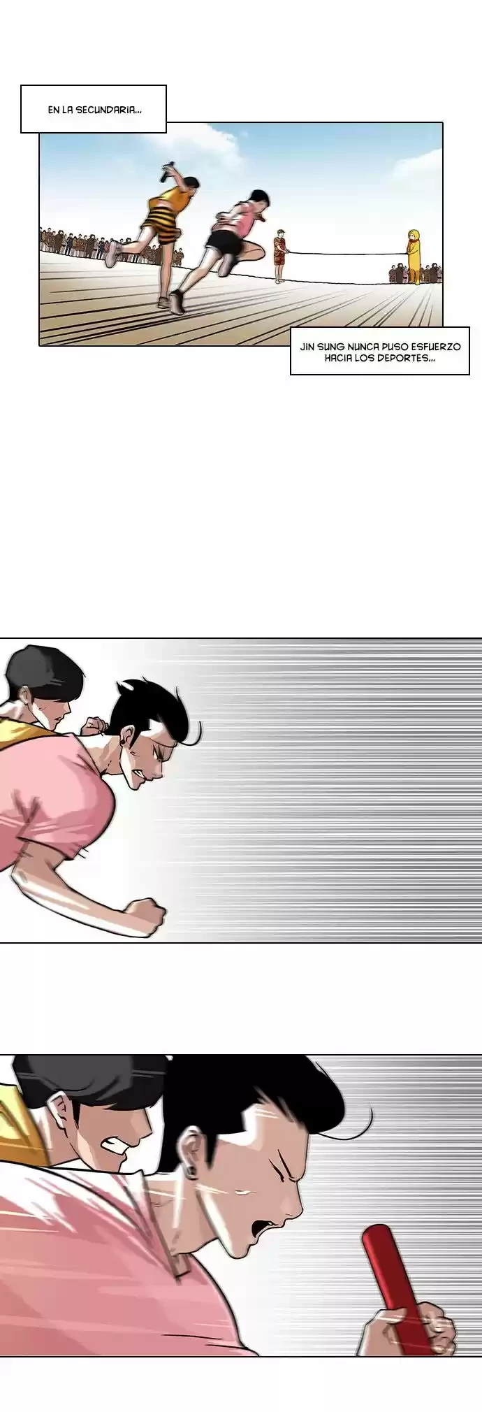 Nueva Cara  > Capitulo 94 > Page 141