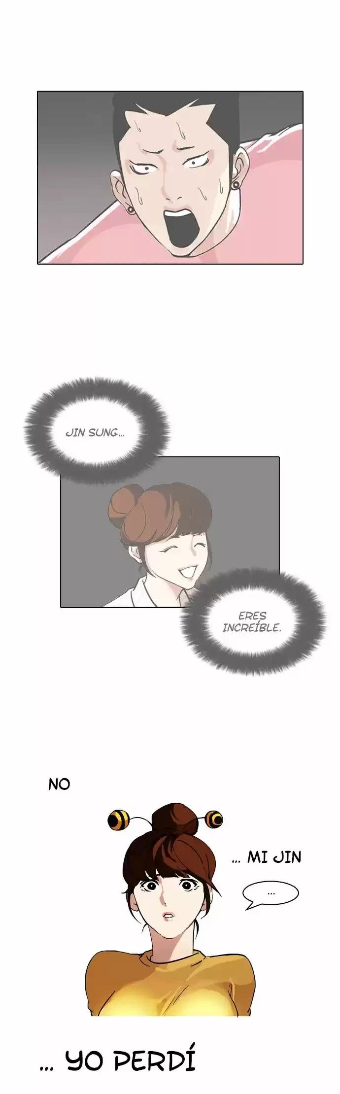 Nueva Cara  > Capitulo 94 > Page 161