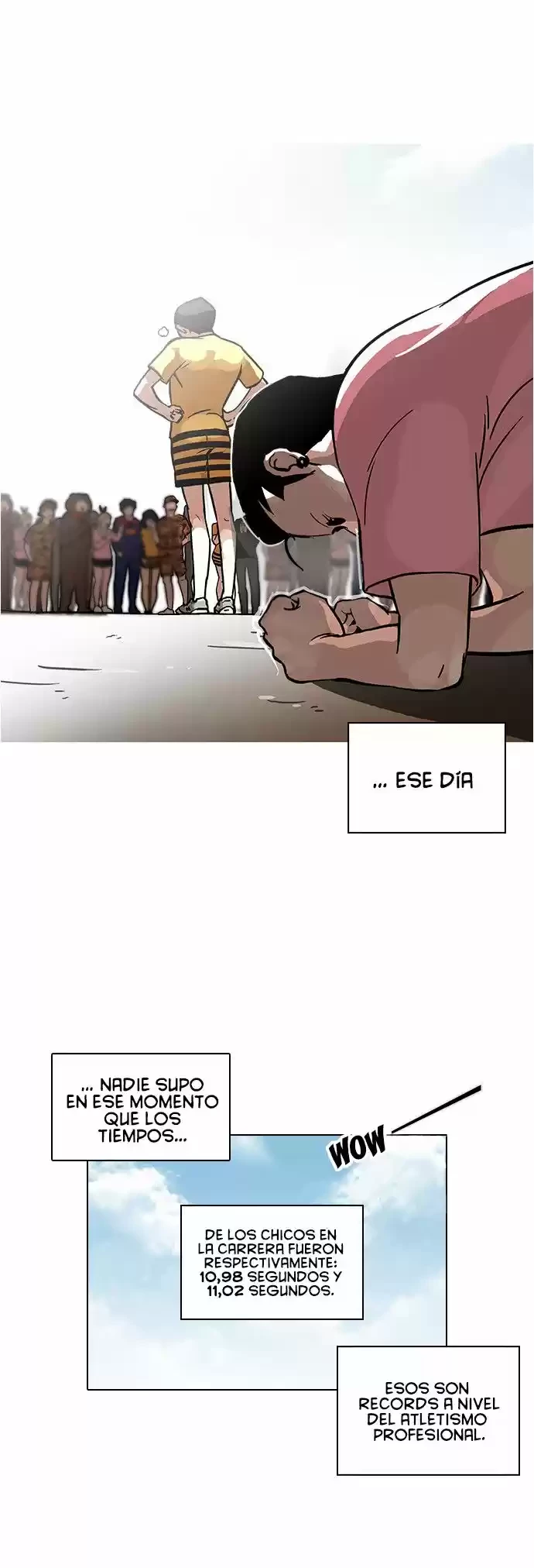 Nueva Cara  > Capitulo 94 > Page 171