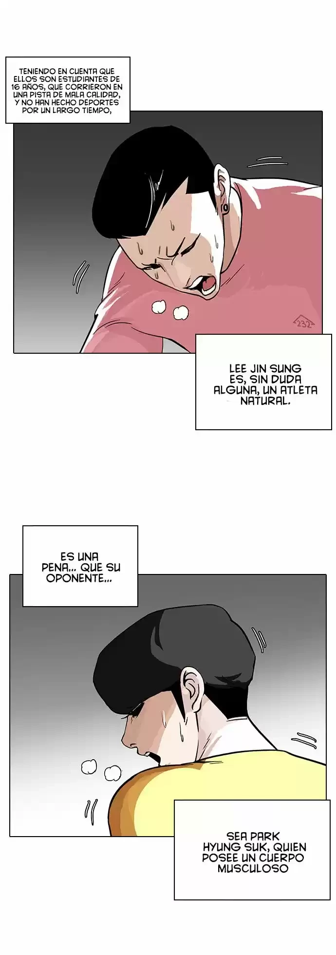 Nueva Cara  > Capitulo 94 > Page 181