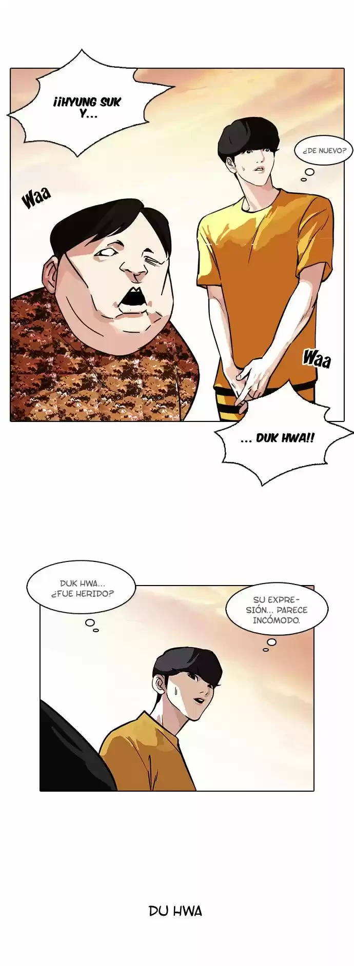 Nueva Cara  > Capitulo 94 > Page 201