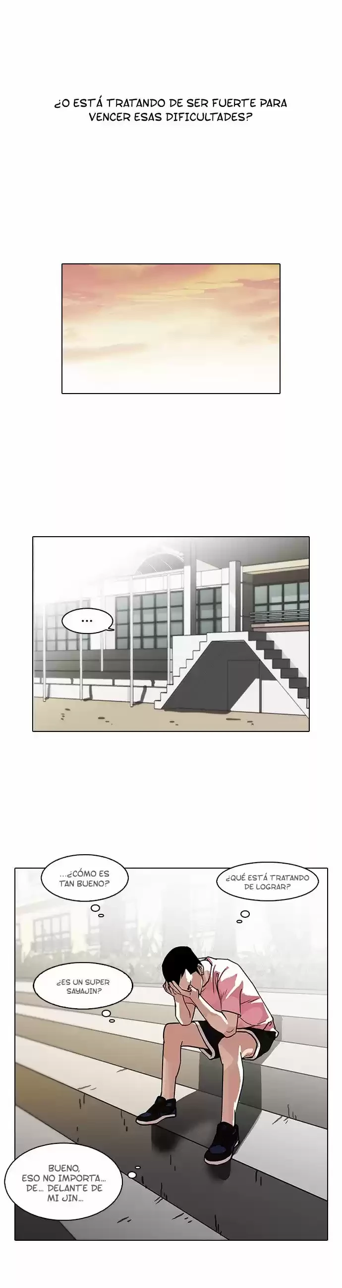 Nueva Cara  > Capitulo 94 > Page 231