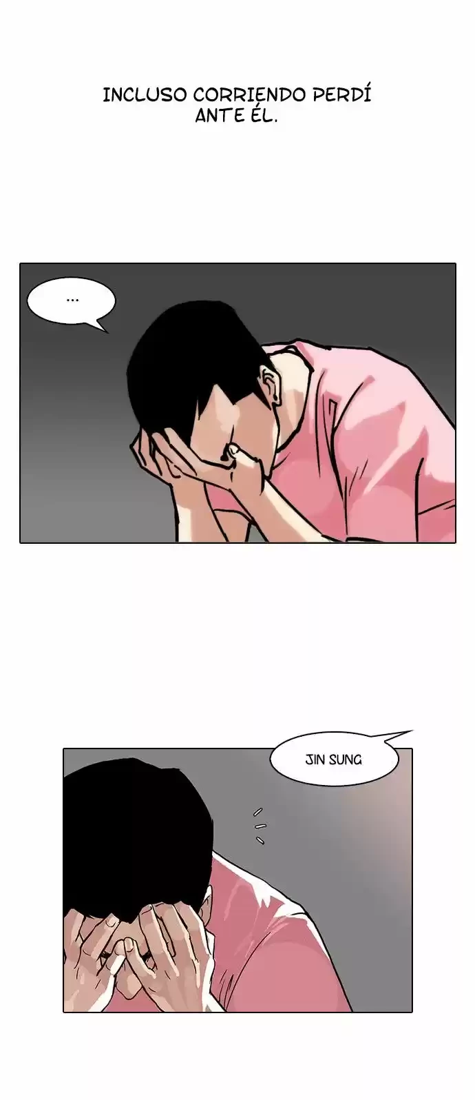 Nueva Cara  > Capitulo 94 > Page 241