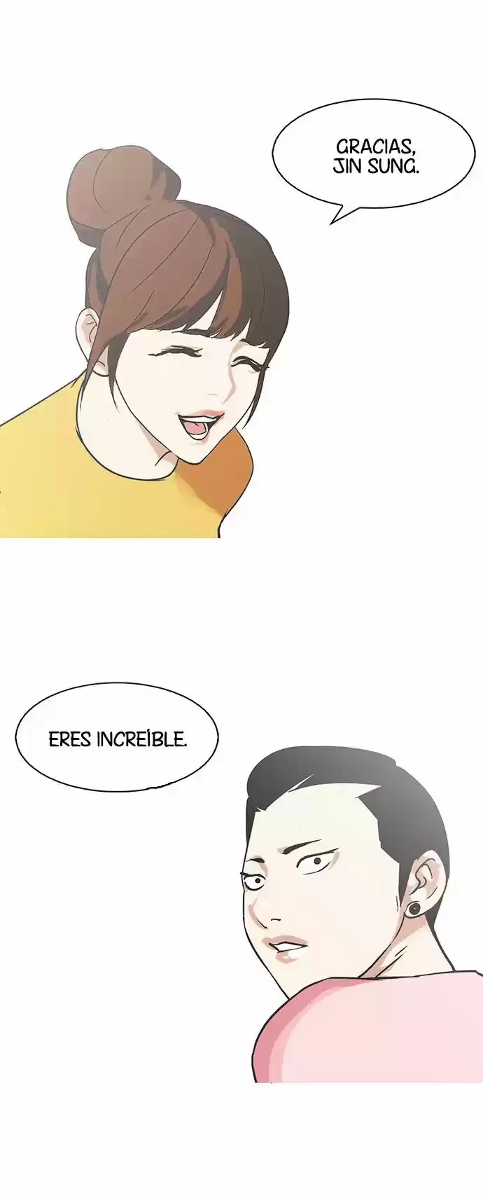 Nueva Cara  > Capitulo 94 > Page 351