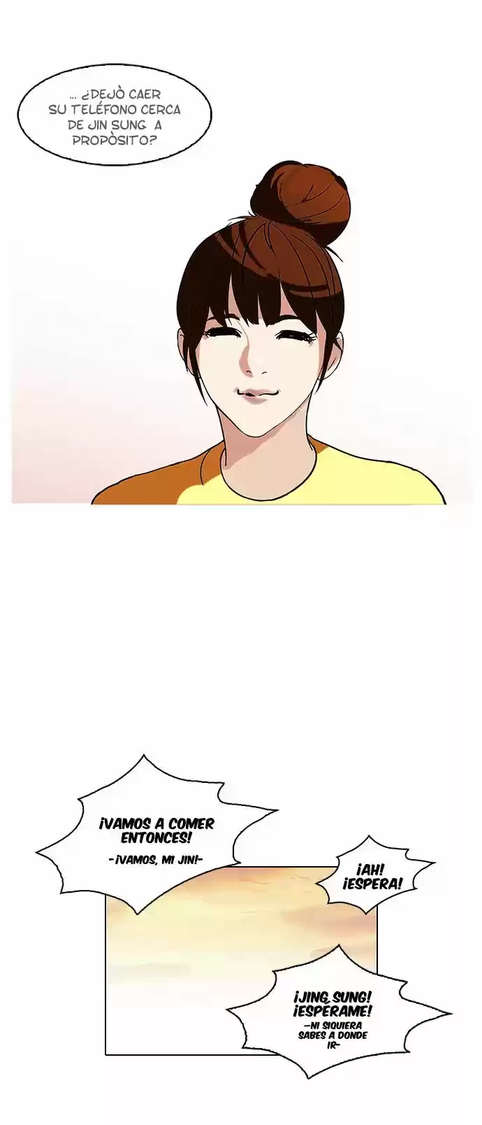 Nueva Cara  > Capitulo 94 > Page 381