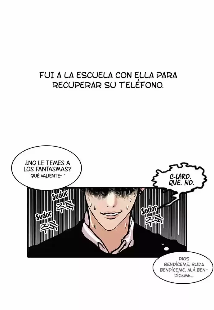 Nueva Cara  > Capitulo 95 > Page 41