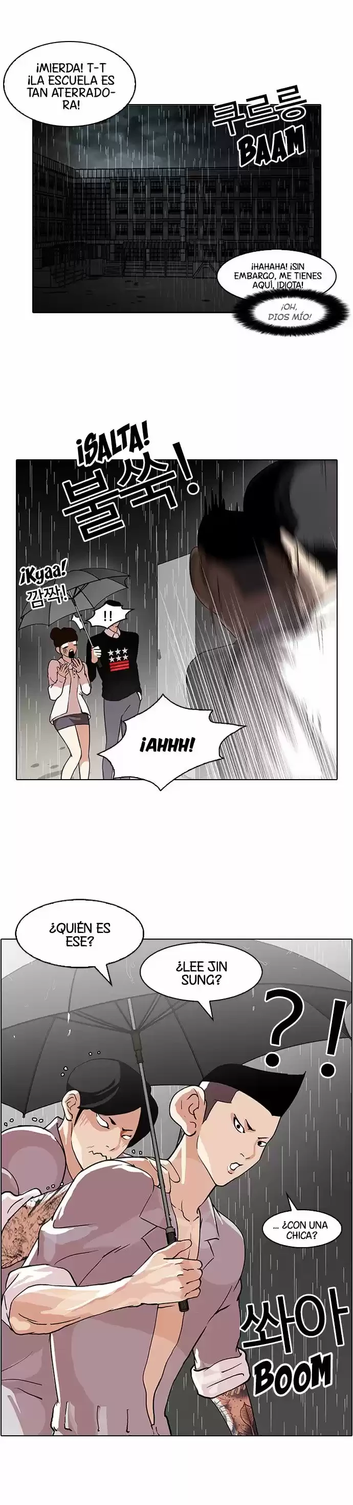 Nueva Cara  > Capitulo 95 > Page 51