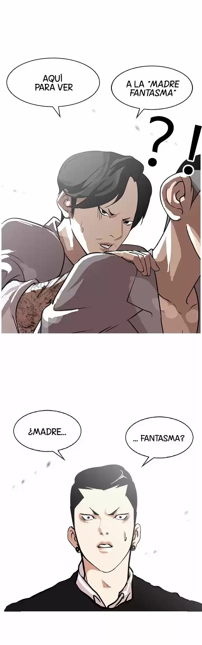 Nueva Cara  > Capitulo 95 > Page 81