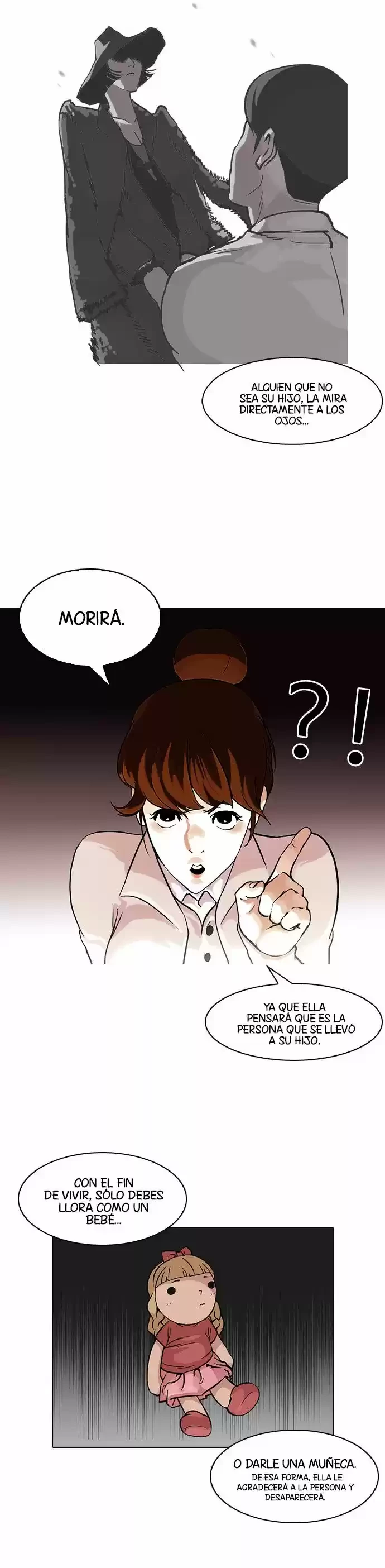 Nueva Cara  > Capitulo 95 > Page 111